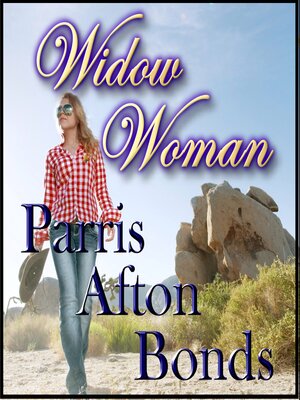 cover image of Widow Woman